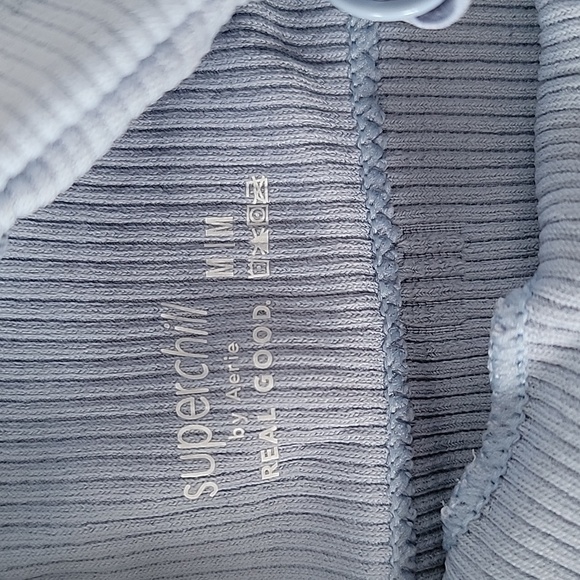 Aerie Ribbed Bralettes Bundle - Picture 7 of 7